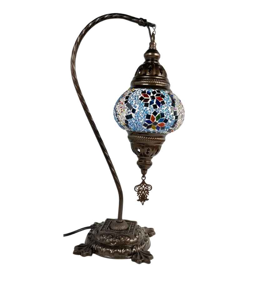 TURKISH LAMP